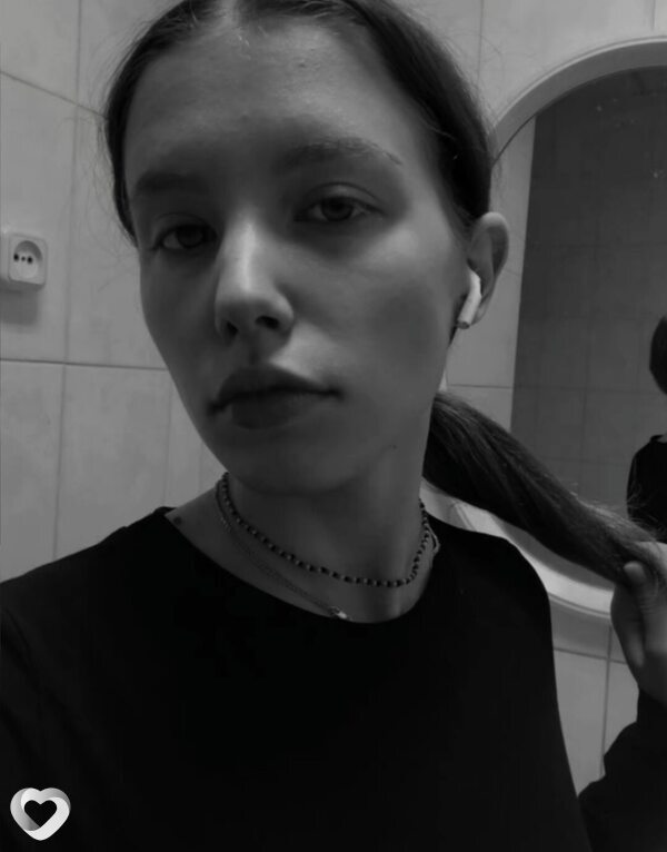 Polya, 21, Тамбове — анкета №3397952