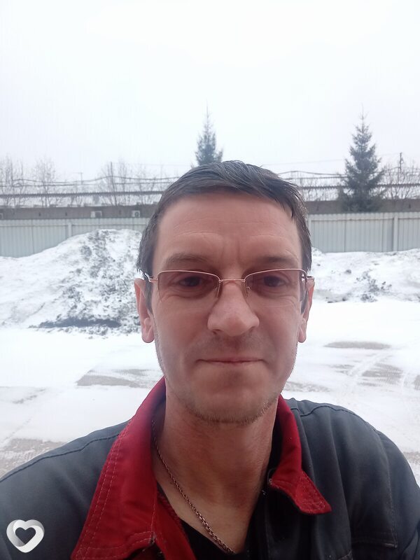 Руслан, 47, Новосибирске — анкета №3397954