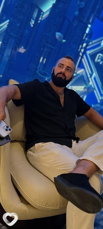 Дмитрий, 36, Гомеле — анкета №3397955
