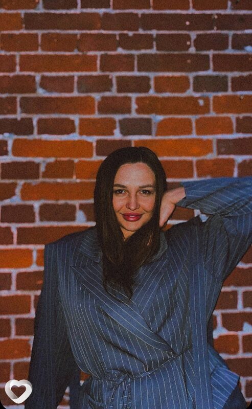 Alina, 33, Хабаровске — анкета №3397959