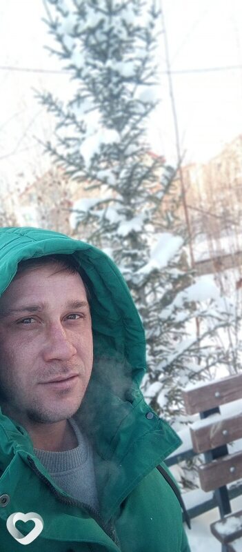 Николай, 33, Астрахани — анкета №3397961