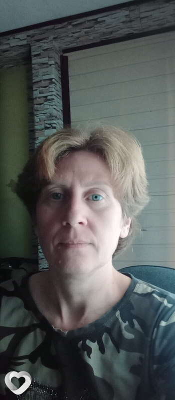 Ирина, 45, Ярославле — анкета №3397962
