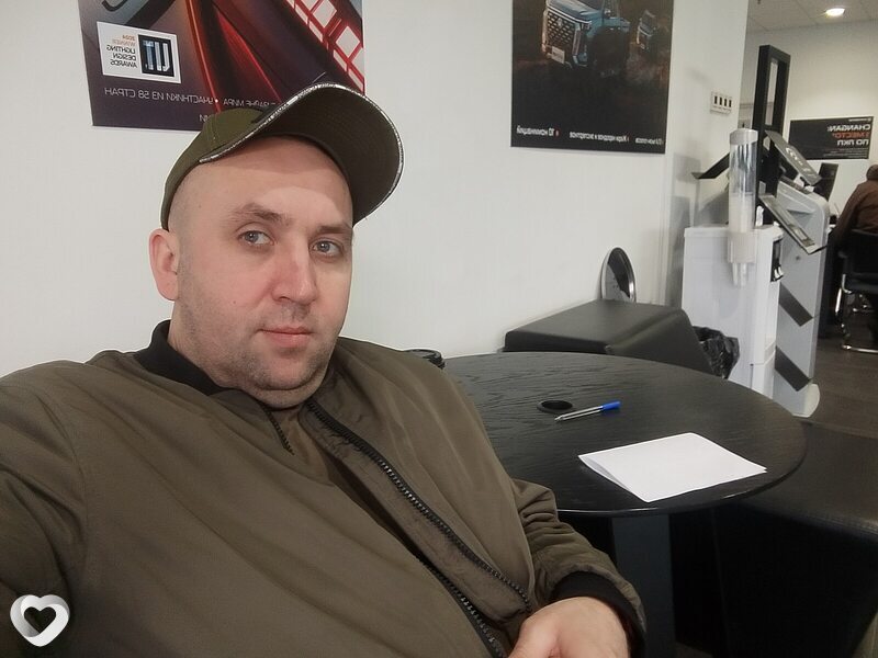 Александр, 39, Москве — анкета №3398339