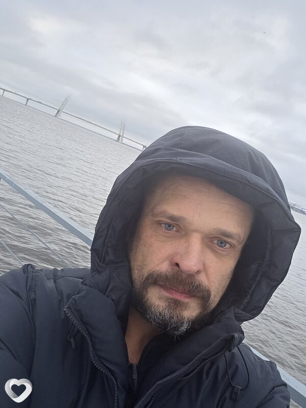 Евгений, 46, Рязани — анкета №3398340