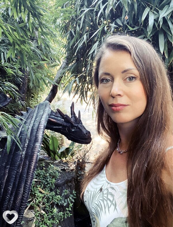 Ирина, 42, Москве — анкета №3398342