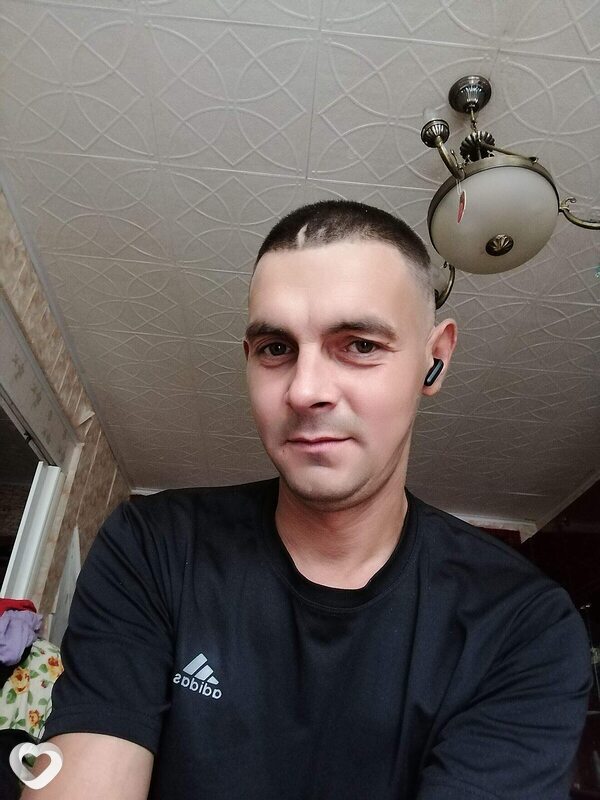 Пётр, 35, Новосибирске — анкета №3398348