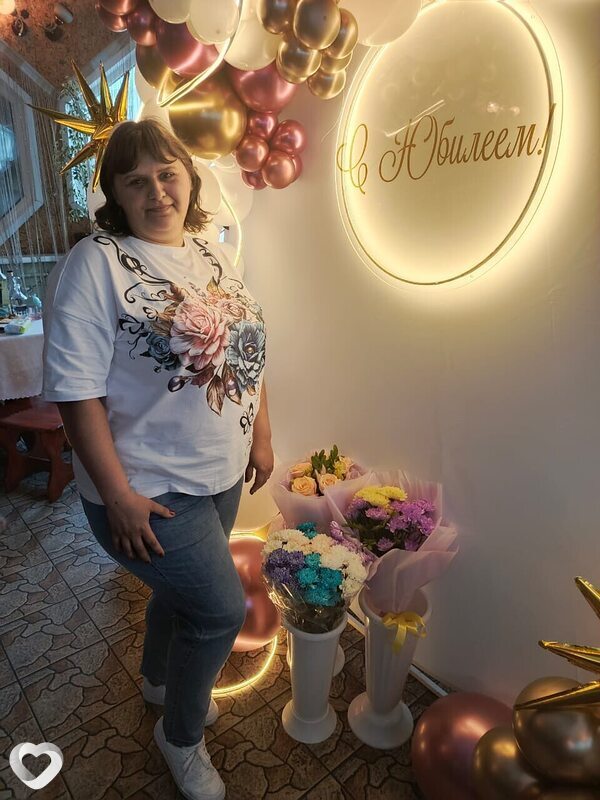 Валентина, 40, Новосибирске — анкета №3398351