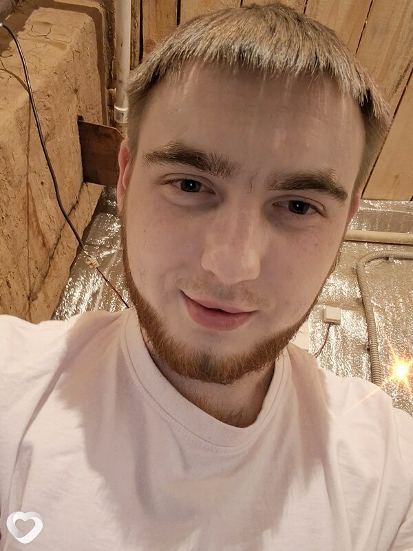 Евгений, 19, Нижнеудинске — анкета №3398352