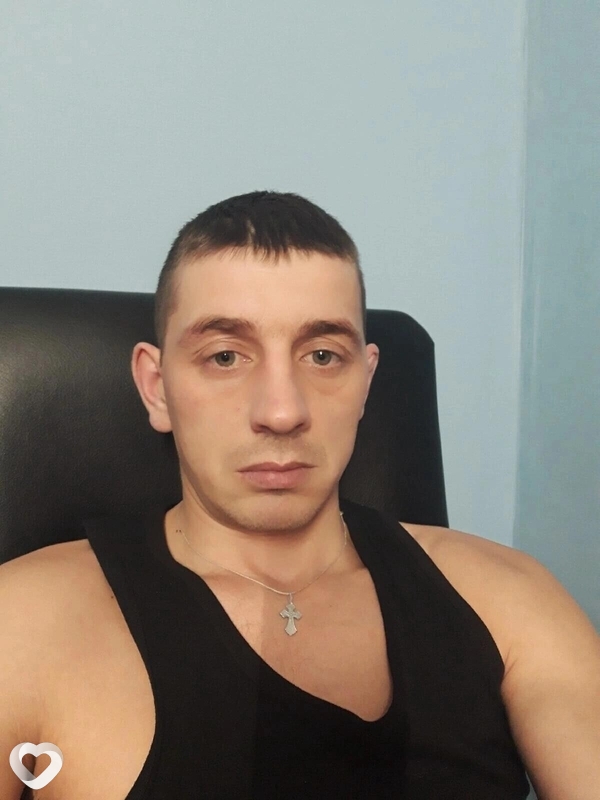 Антон, 35, Донецк (Ростовская Обл.) — анкета №3398353