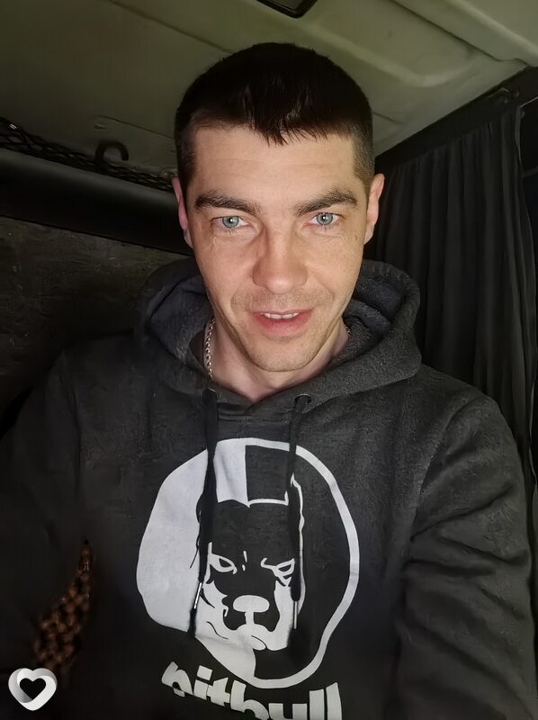 Павел, 33, Иркутске — анкета №3398359