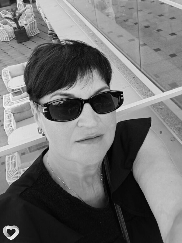 Анастасия, 56, Воронеже — анкета №3397921