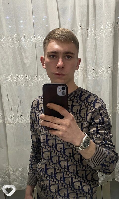 Руслан, 23, Пятигорске — анкета №3397923
