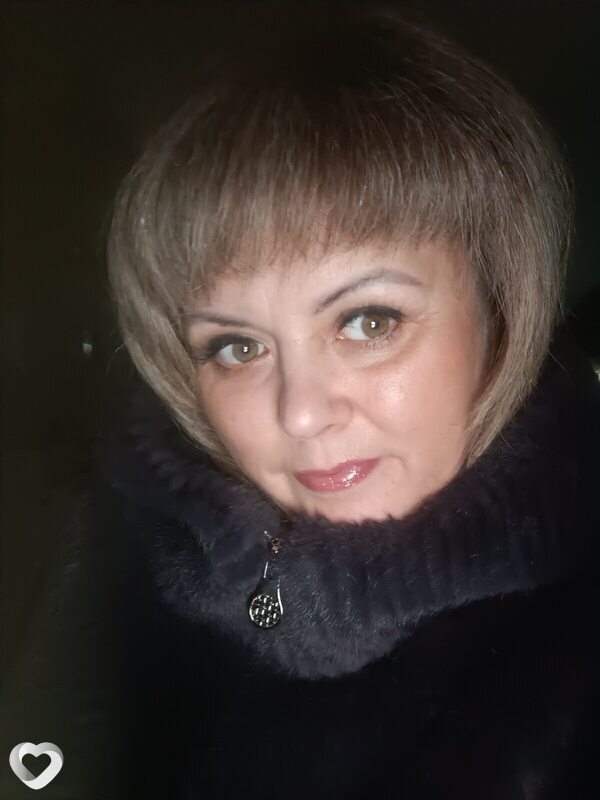 Екатерина, Луза