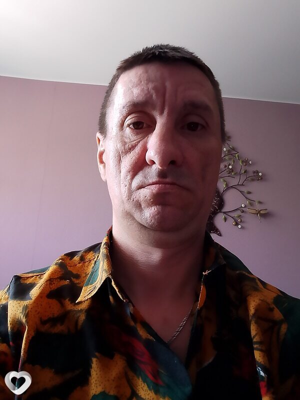 Роман, 44, Рыбинске — анкета №3397991