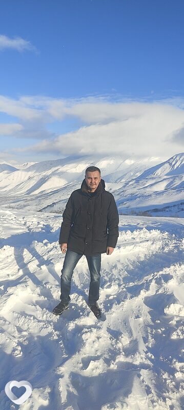 Arthur, 39, Казани — анкета №3398002