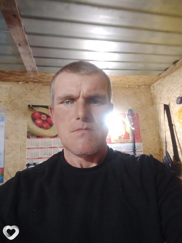 Дмитрий, 47, Уральске — анкета №3398004