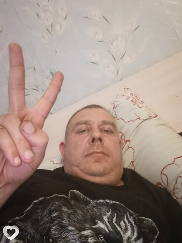 Алексей, 45, Горловке — анкета №3398005