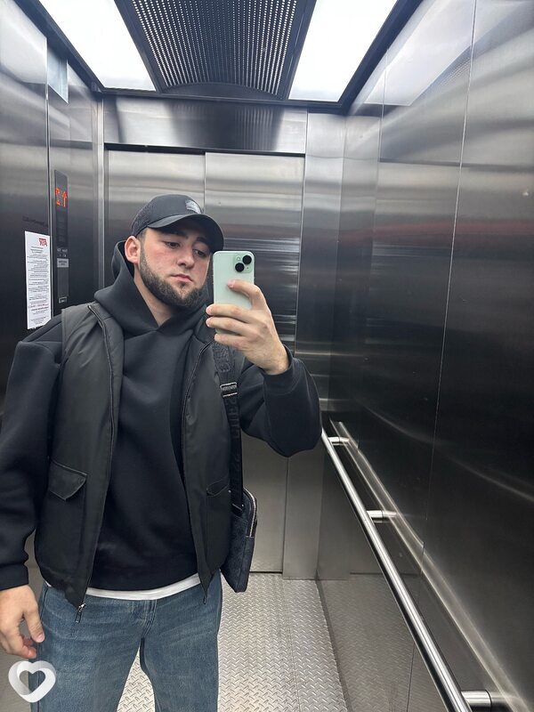 Ali, 31, Москве — анкета №3398007