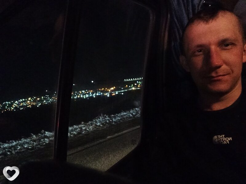 Александр, 30, Самаре — анкета №3398013