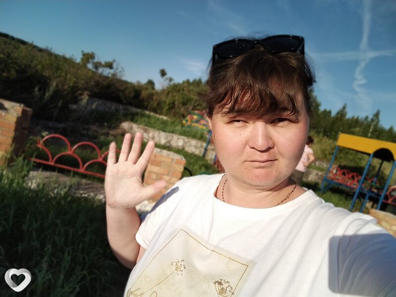 Аля, 32, Набережных Челнах — анкета №3397865