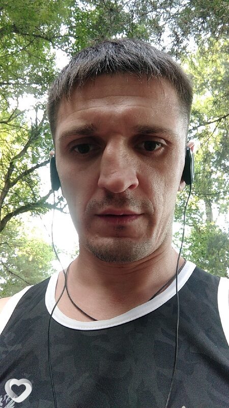 Юрий, 41, Ярославле — анкета №3397867