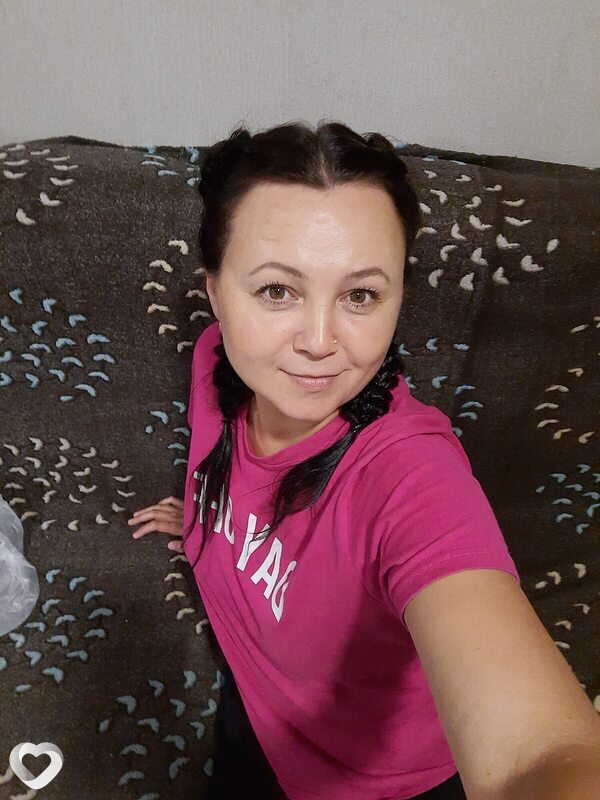 Дарья, 41, Кемерове — анкета №3397870