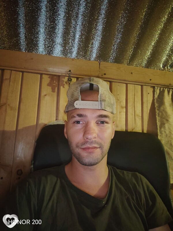 Arty, 32, Кубинке — анкета №3397875