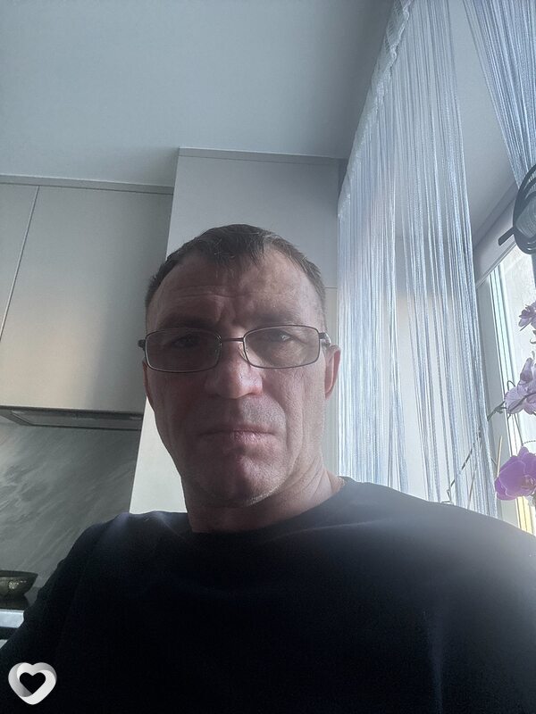 Дима, 53, Тайшете — анкета №3397883