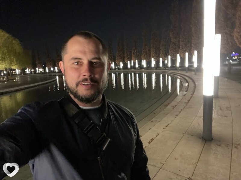 Павел, 41, Темрюке — анкета №3397886