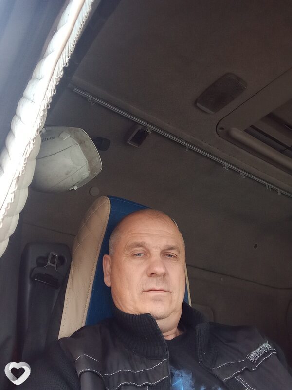 Сергей, 55, Красноярске — анкета №3398050