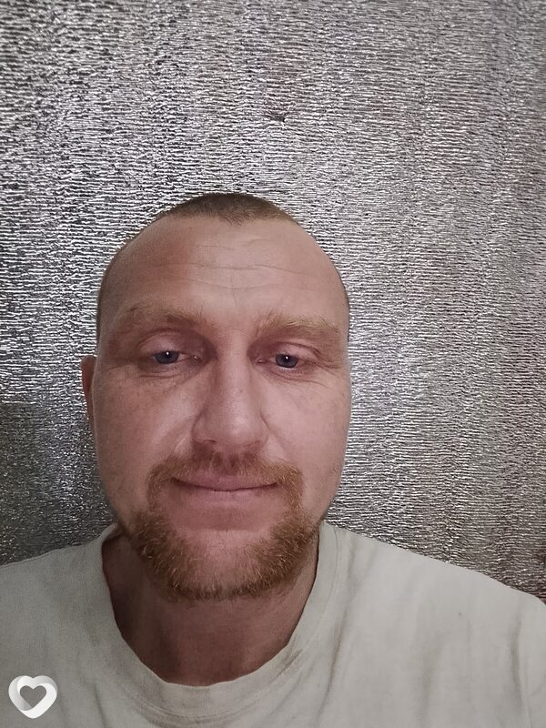 Тима, 35, Ангарске — анкета №3398055