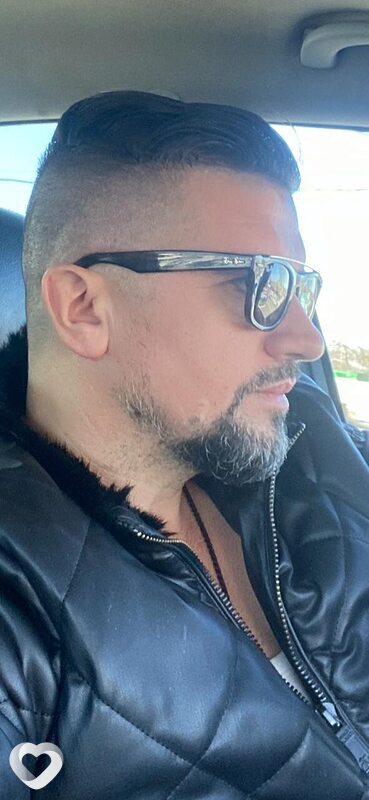 Валера, 44, Чехове — анкета №3398061