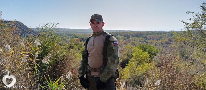 Артур, 38, Новочеркасске — анкета №3398016