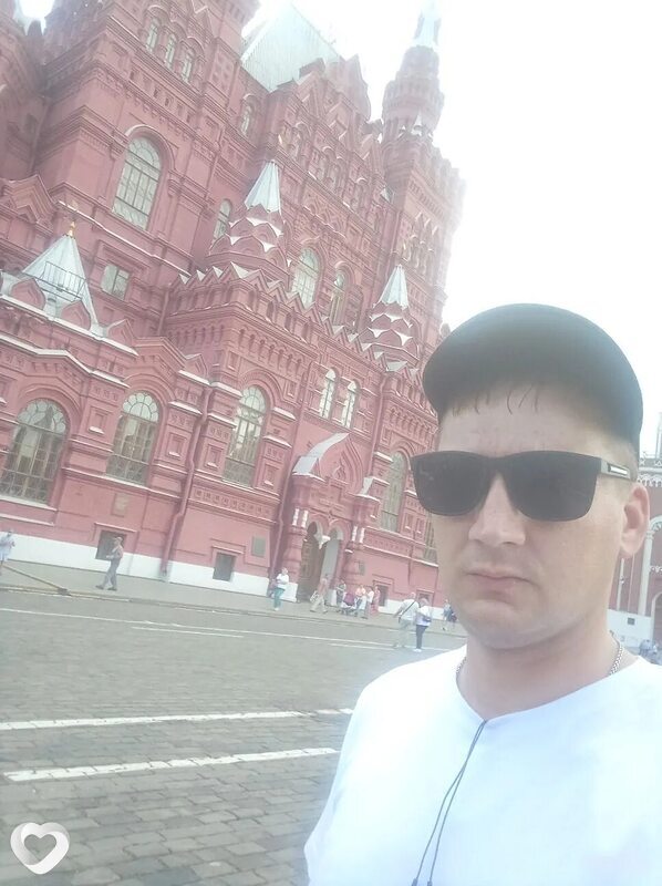 Михаил, 30, Новосибирске — анкета №3398018