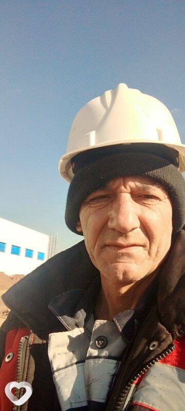 Натиг, 51, Астане — анкета №3398019