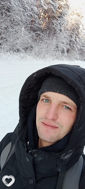 Санëчек, 28, Красноярске — анкета №3398024