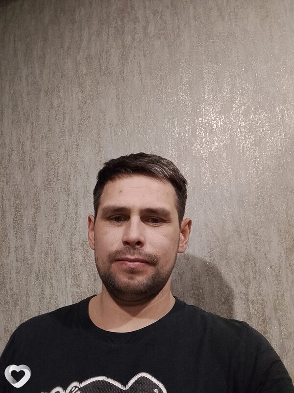 Антон, 35, Омске — анкета №3398025