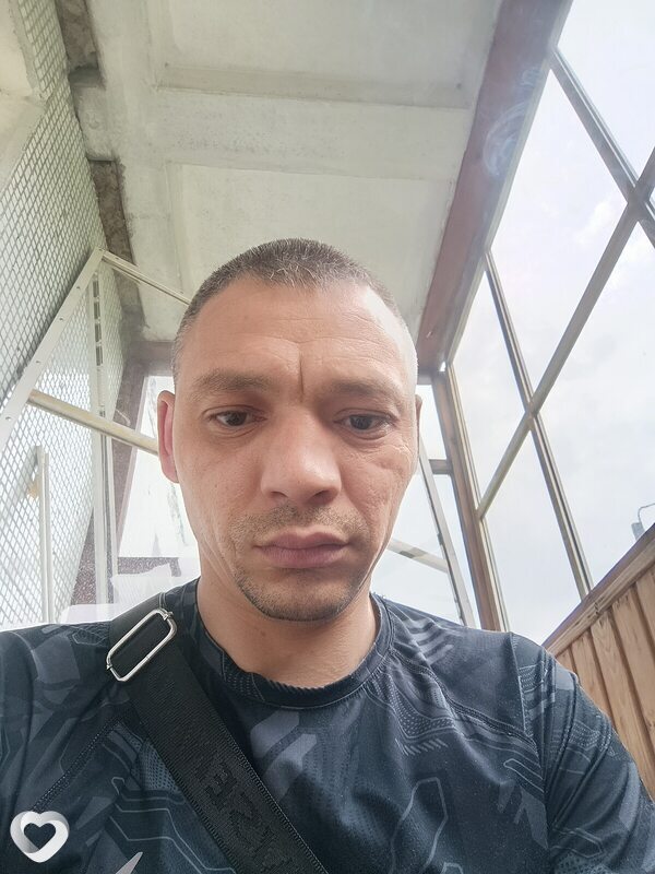Наиль, 39, Луге — анкета №3398281