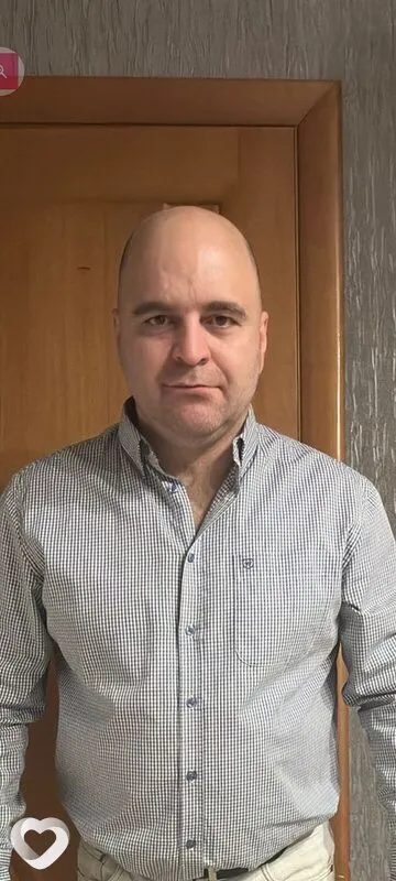 Константин, 49, Москве — анкета №3397966