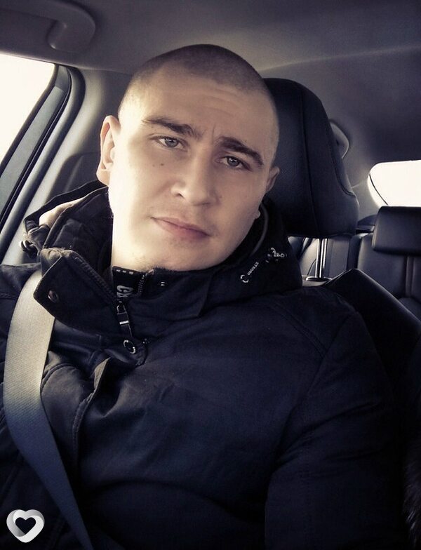 Влад, 35, Балакове — анкета №3397968