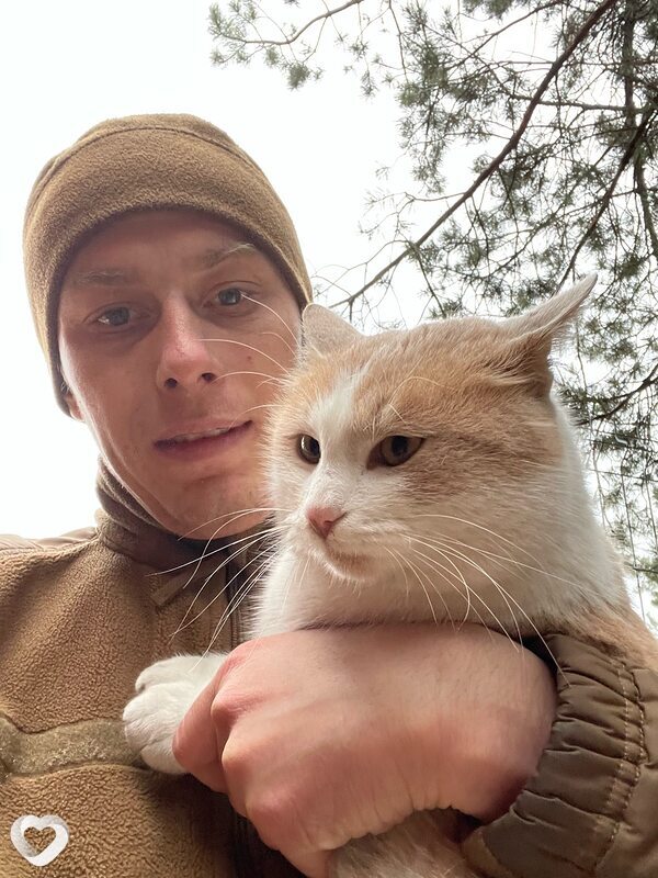 Олександр, 28, Киеве — анкета №3397976