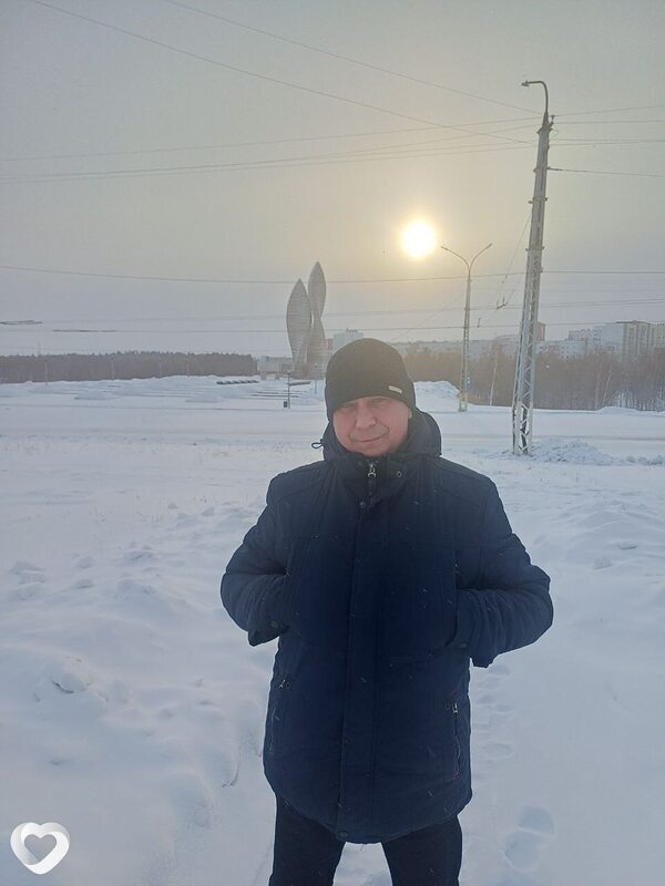 Сергей, 49, Иркутске — анкета №3397981