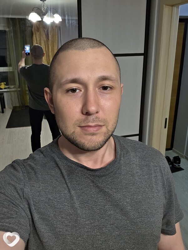Артур, 29, Уфе — анкета №3398074