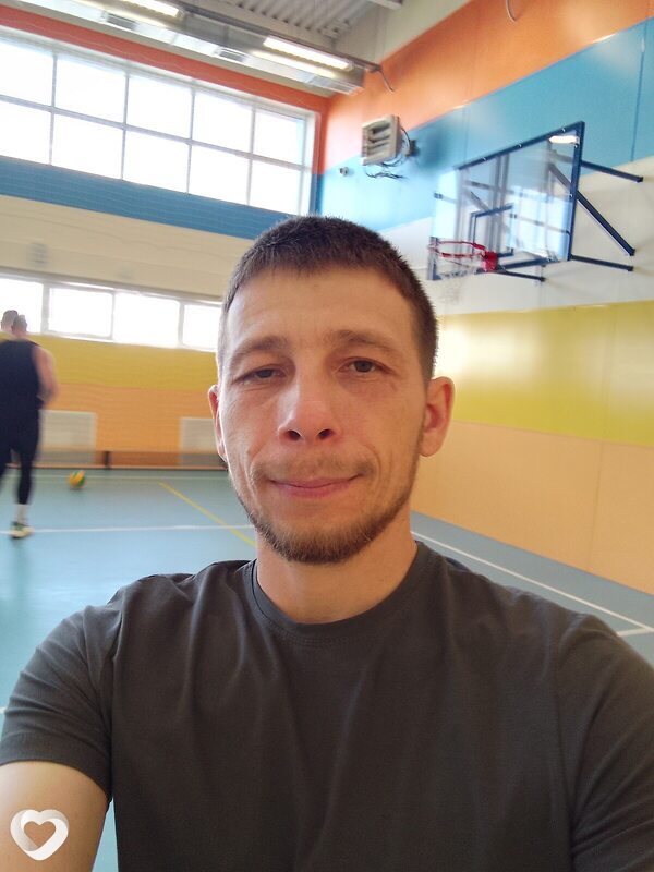 Алексей, 44, Кемерове — анкета №3398086