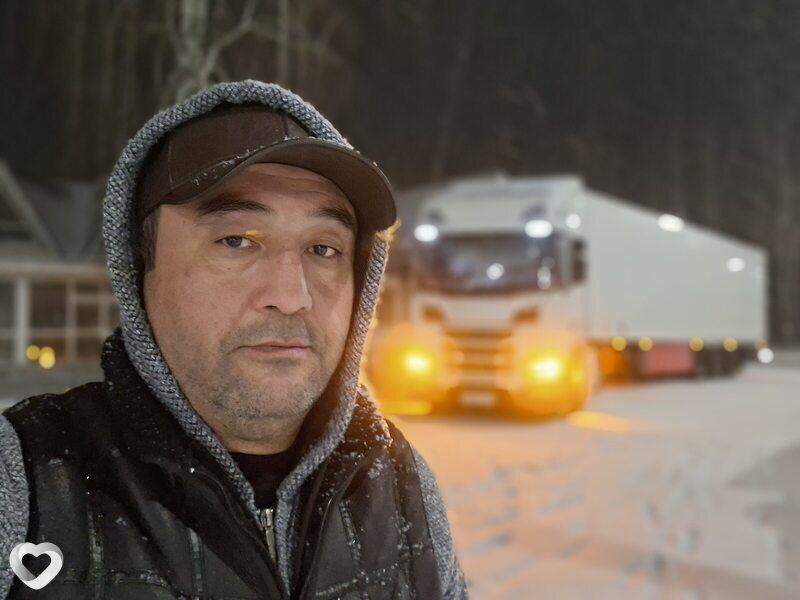 Ботир, 46, Ташкент — анкета №3398215