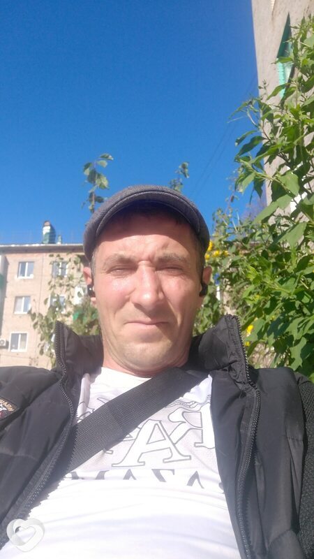 Алексей, 44, Дюртюли — анкета №3398229