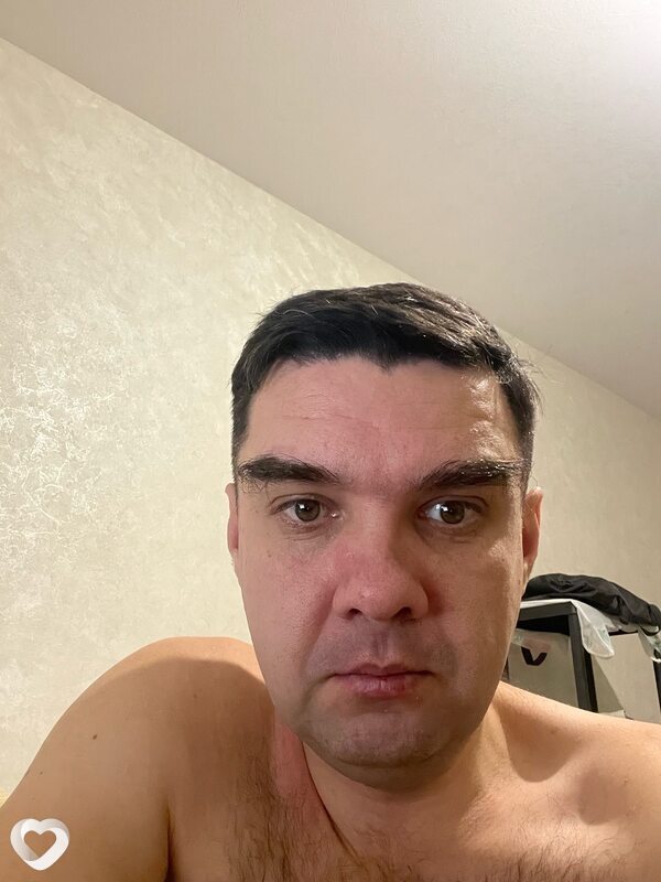 Андрей, 41, Нижнем Новгороде — анкета №3398230