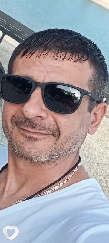 Эрик, 43, Кисловодске — анкета №3398232