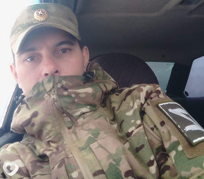 Андрей, 35, Калуге — анкета №3398233