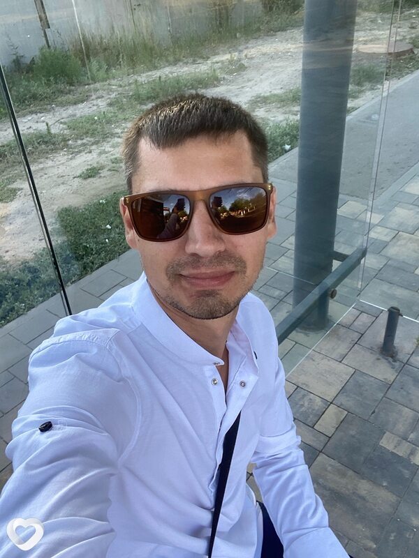 Денис, 41, Новосибирске — анкета №3398090